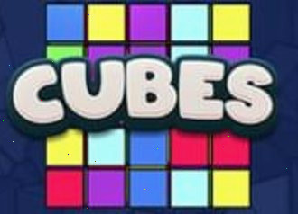Cubes Hacksaw слот